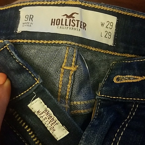 Hollister jegging - Picture 3 of 4
